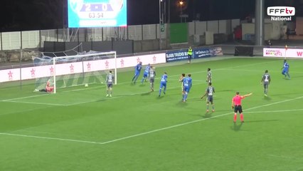Le résumé de la 23e journée tous les buts