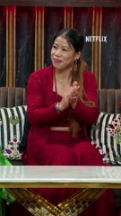 Yeh wala nishaana seedhe   pe laga.@kapilsharma @whosunilgrover @krushna30 @kikusharda @archanapuransingh @rajivthakur007 @team.kapilsharma #TheGreatIndianKapilShow #StreamingNow #TheGreatIndianKapilShowOnNetflix