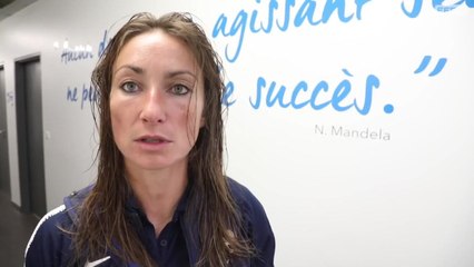 France-Mexique Féminine (4-0) les réactions