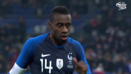 Didier Deschamps La Moldavie prend peu de buts , Equipe de France