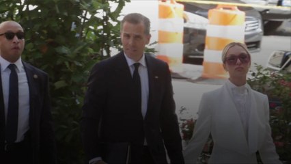 Hunter Biden Is Convicted of All 3 Felonies in Federal Gun Trial