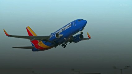 Elliott Investment Management Takes $1.9 Billion Stake in Southwest Airlines