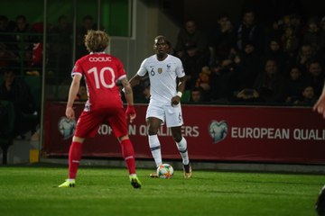 MOLDAVIE-FRANCE (1-4) | Le résumé !