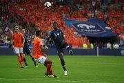 France-Pays-Bas (2-1), le résumé I 2018
