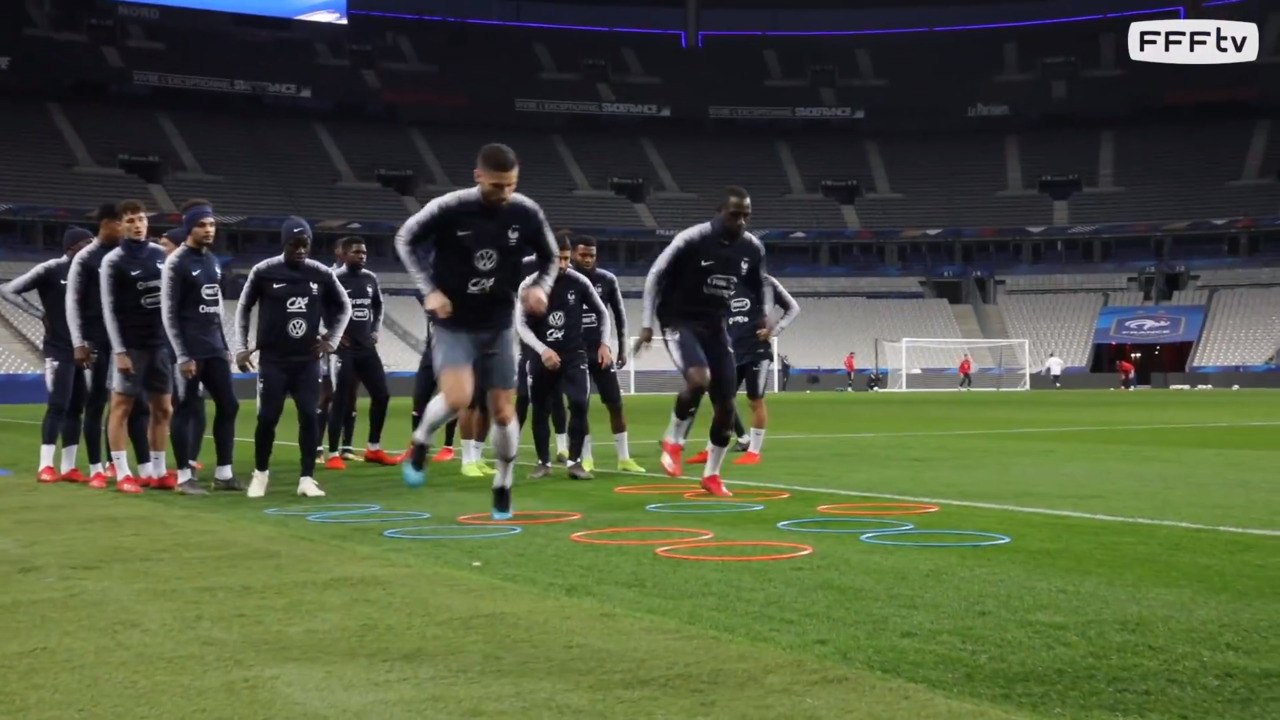 RASSEMBLEMENT MARS 19' | Derniers réglages avant l'Islande !