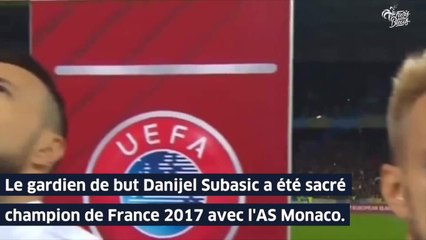 Gros plan sur la Croatie