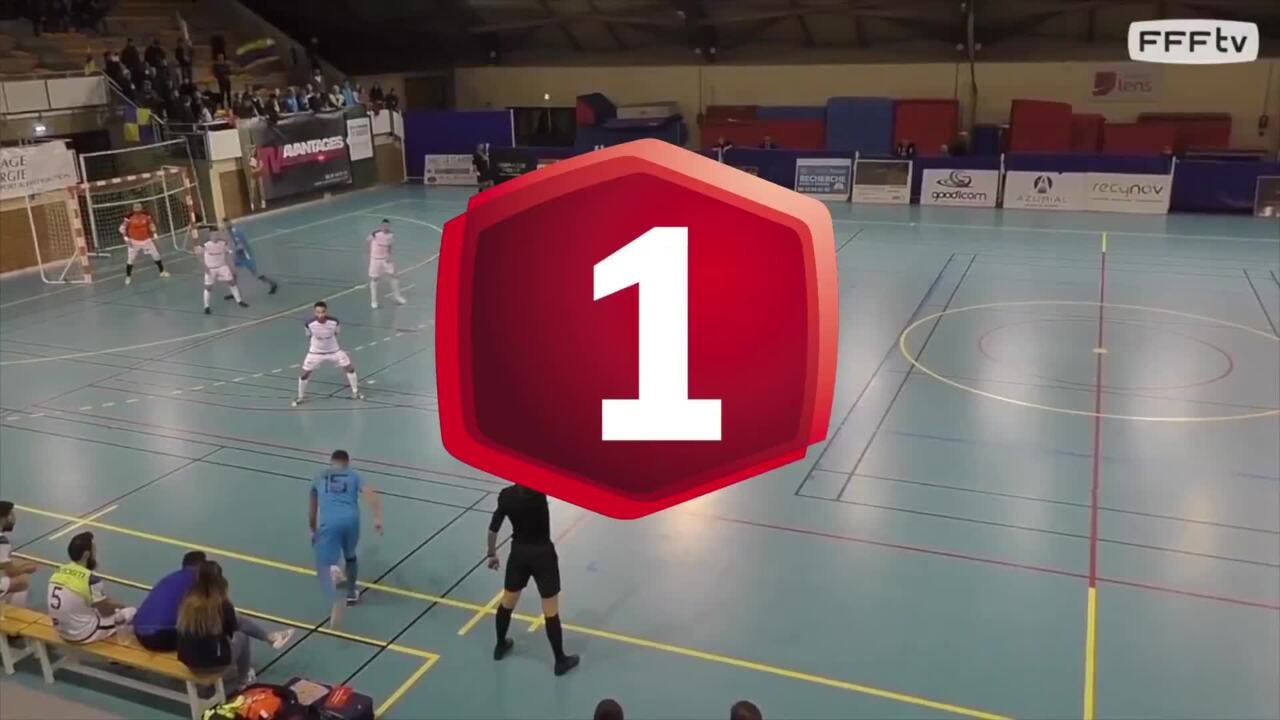 J9 Top Buts