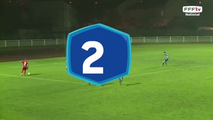 Le Top Arrêts (J14)