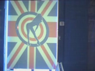 London by Keith Richards for Louis Vuitton