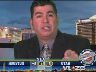 NBA Houston Rockets @ Utah Jazz Preview