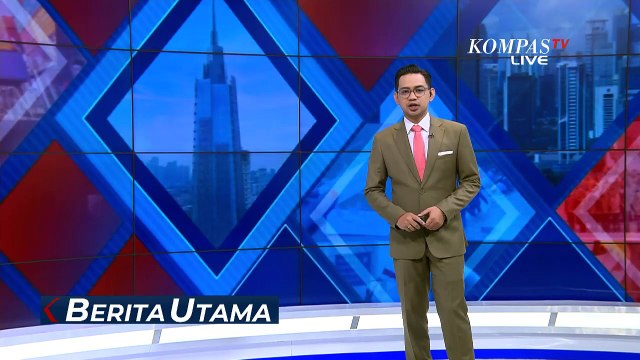 Viral! Pria Bersenjata Tajam Rampas Ponsel Pengunjung Warteg di Jakarta Barat
