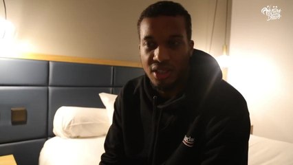 Alassane Pléa a rejoint les Bleus, Equipe de France