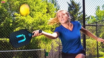 Top 5 Best Pickleball Paddles of 2024