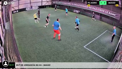 But de Jordan DA SILVA - IMAGO