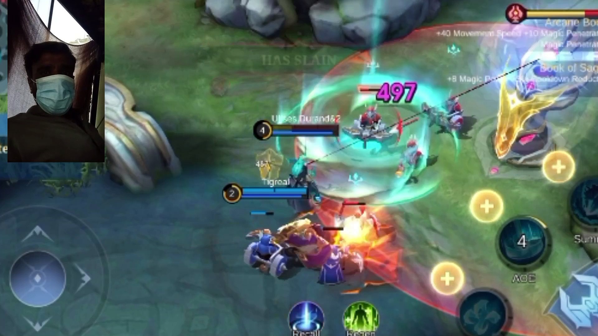 ⁣Game game comedy game