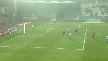 Le Top Arrêts (J23)