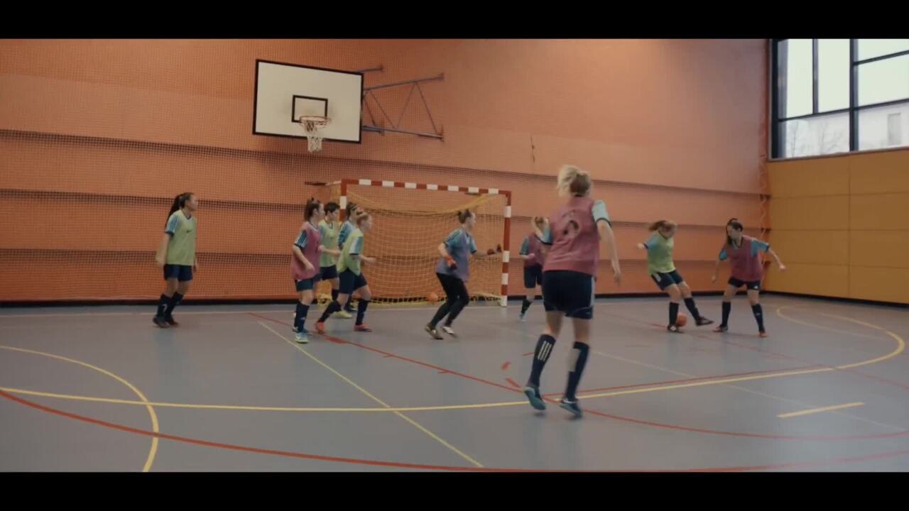 Les clubs de Futsal en structuration