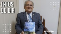 'Decidir-se': livro de jornalista e escritor paraense traz reflexões voltadas à conversão religiosa