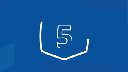 Le Top Buts mi-saison