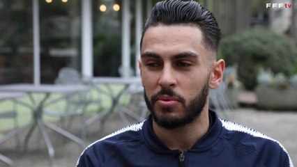 Steve Bendali : "La rigueur est primordiale"