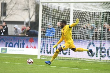 Le Top Arrêts de la 29e journée