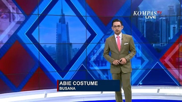 Diduga Korsleting Listrik, Rumah Dua Lantai di Kota Bekasi Ludes Terbakar