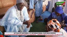 SERIGNE AMDI DIOP