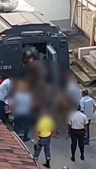 Vídeo: confronto entre PM e criminosos na Maré acaba com 3 mortos
