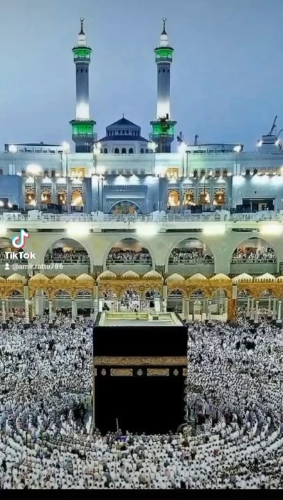 Allah is the biggest