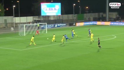 Le Top Arrêts (J6)