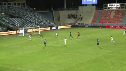 Le résumé de la 8e journée tous les buts