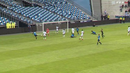 Le résumé de la 34e journée