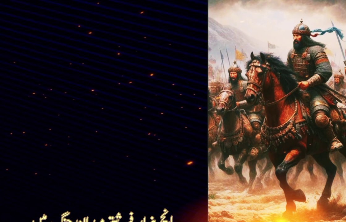 5 hazard farishty jang me | پانچ ہزار فرشتے جنگ میں | Jangy Badar | islamic stories | islamic waqiyat