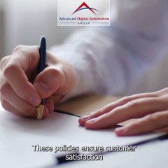 Long-Term Benefits of Warranty and Guarantee Policies