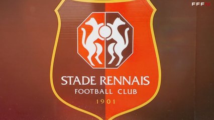 Cap sur les demies pour le Stade Rennais !