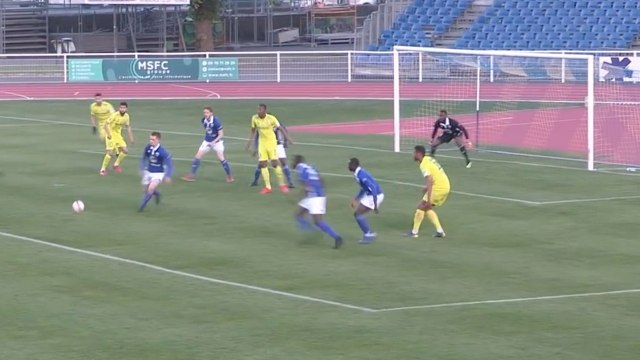 Le Top Arrêts de la 30e journée