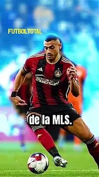 ¿Quién es Giorgos Giakoumakis? El nuevo FICHAJAZO de Cruz Azul