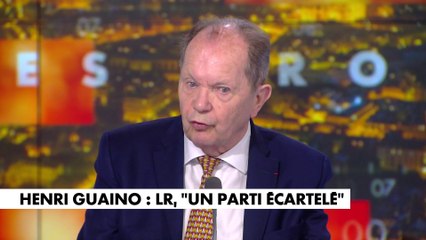 Philippe Bilger : «La droite a manqué de fierté»