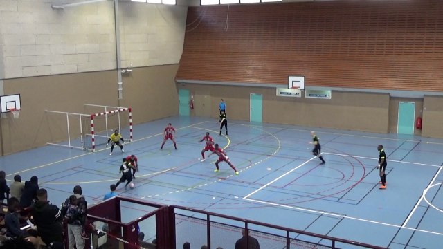 Le Top Arrêts de la 20e journée