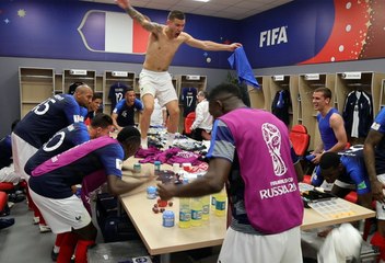 France-Argentine : les secrets d'un match de légende