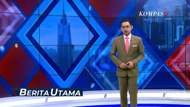 Razia Juru Parkir Liar di Jakarta Pusat Diwarnai Aksi Kejar-kejaran