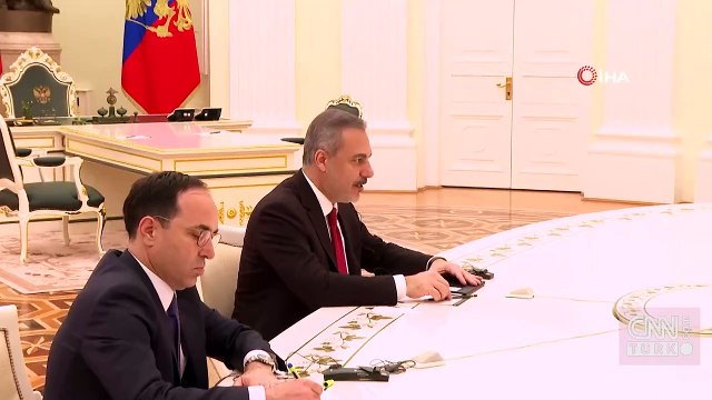 Son dakika: Erdoğan-Putin zirvesi ne zaman? Rusya Devlet Başkanı tarih verdi