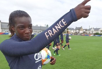 Circuit technique avec Viviane Asseyi