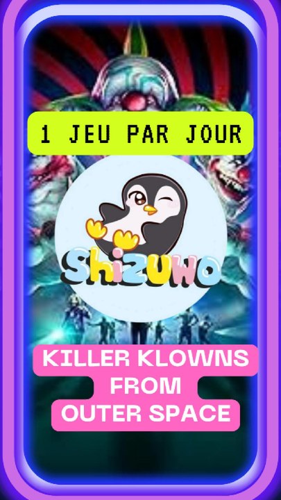 Si tu aimes les jeux d'horreur multi, tu vas kiffer !