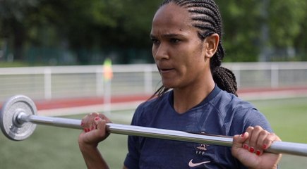 Renforcement musculaire