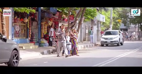 Kotipuron - ক্ষতিপূরণ - Zaher Alvi - Samonty Shoumi - New Bangla Natok 2024