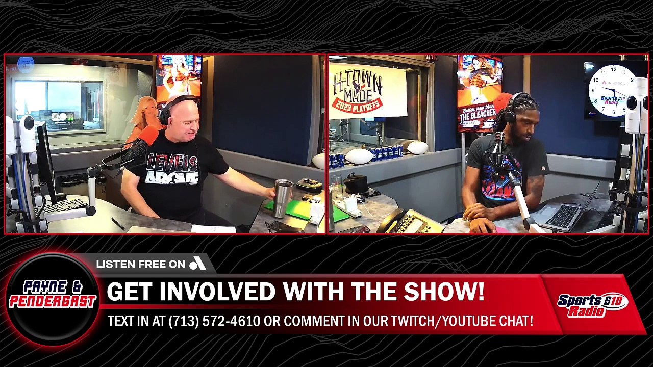 3-Time Super Bowl Champion Ted Johnson Joins P&P To Celebrate 610 Day