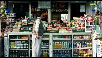 The Host Bande-annonce (EN)