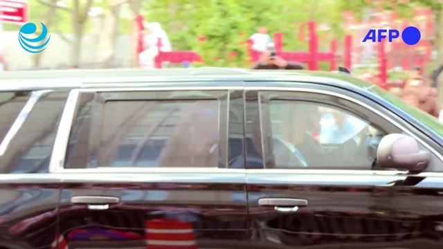 Hijo del presidente Joe Biden declarado culpable de posesión ilegal de arma