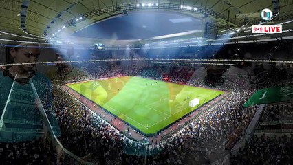 Saudi Arabia vs Jordan LIVE _ FIFA World Cup 2026 Qualifiers AFC _ Full Match LIVE Now Today!